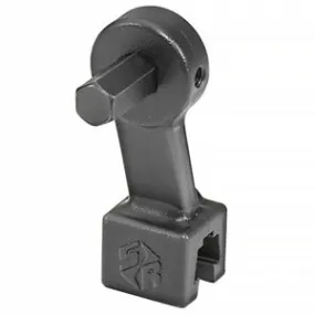 Sturtevant Richmont 809315 Interchangeable Head, Hex Drive Series, Torque Wrenches, 4mm, 14Nm, 1-7/16in