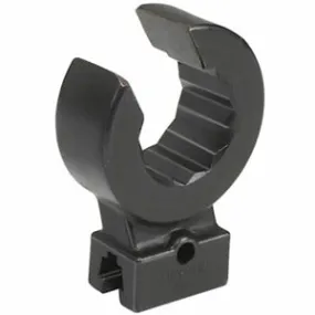 Sturtevant Richmont 819041 Flare Nut Interchangeable Head, 30deg Opening Offset, 1200in-lb, 1-1/4in Torque