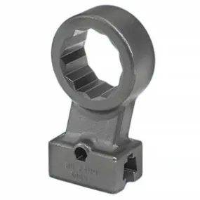 Sturtevant Richmont 819070 Box Head Interchangeable Head, 7/8in, Capacity 2400in-lb, 36.5mm Centerline