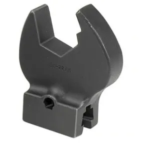 Sturtevant Richmont 819225 Ratchet, Open-End, Interchangeable Head, 15deg, 14mm, Capacity 27Nm