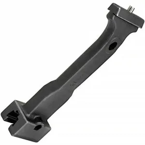 Sturtevant Richmont 819504 Extension Head, LTCE Series, Straight, Interchangeable Head, 6in, 800in-lb