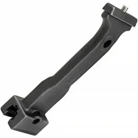 Sturtevant Richmont 819504 Extension Head, LTCE Series, Straight, Interchangeable Head, 6in, 800in-lb