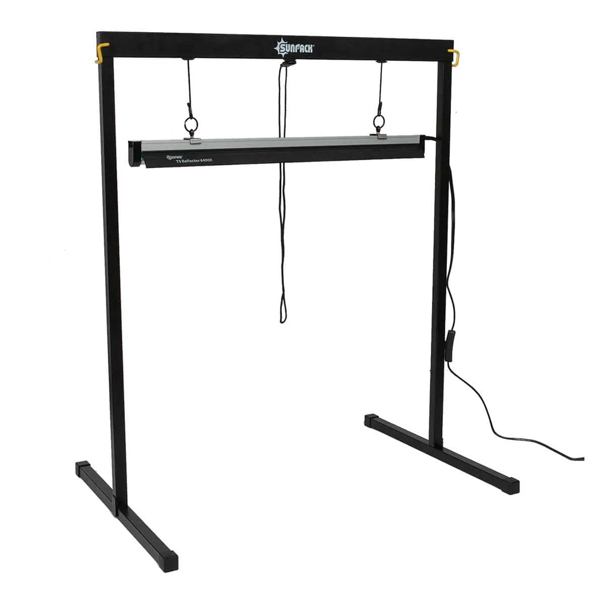 SunPack 2' Light Stand System