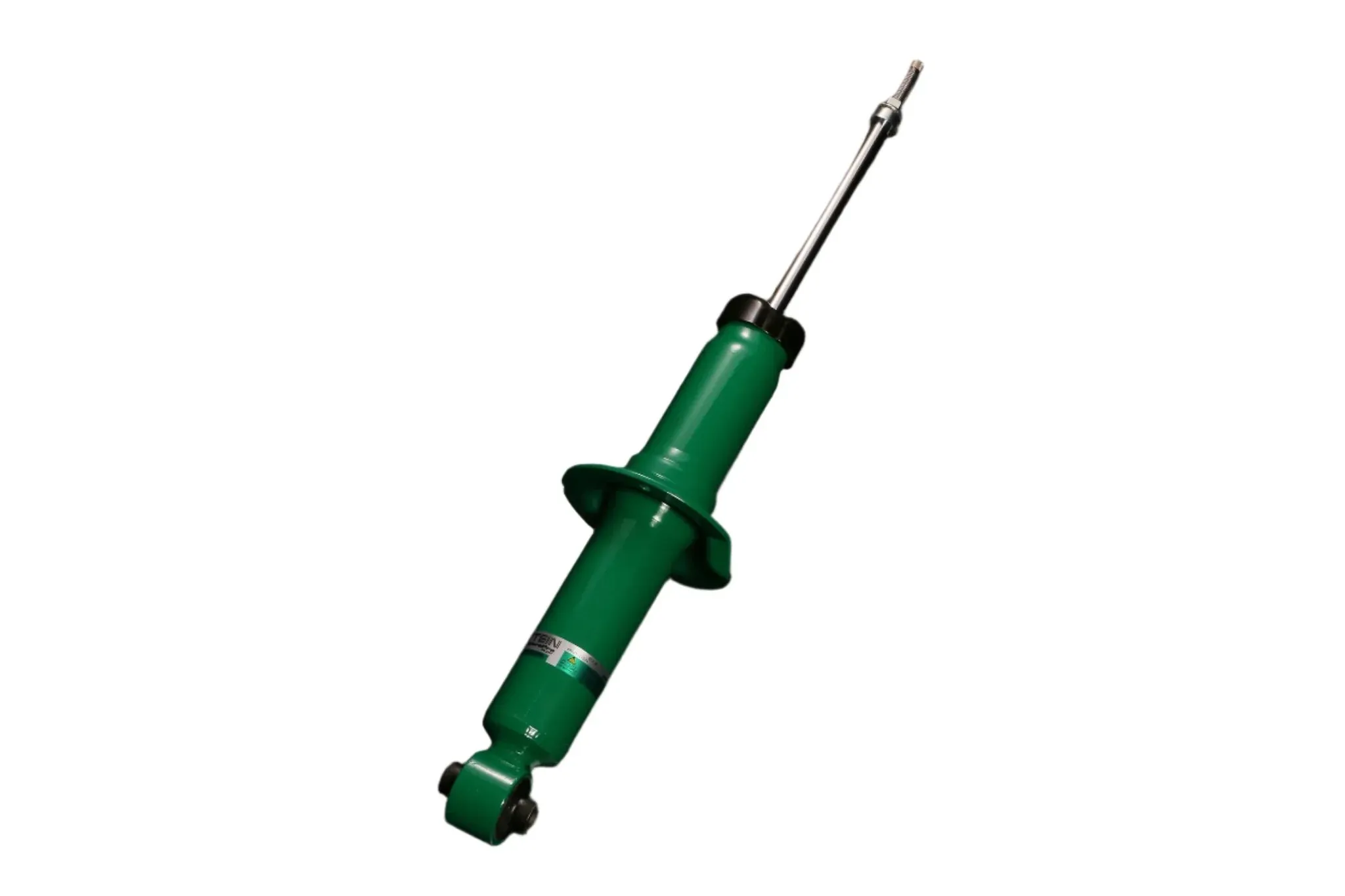 TEIN EnduraPro Plus Shocks Nissan Versa (07-11) Front Left - 16 Way Adjustable - VSP58-B1MS2-L