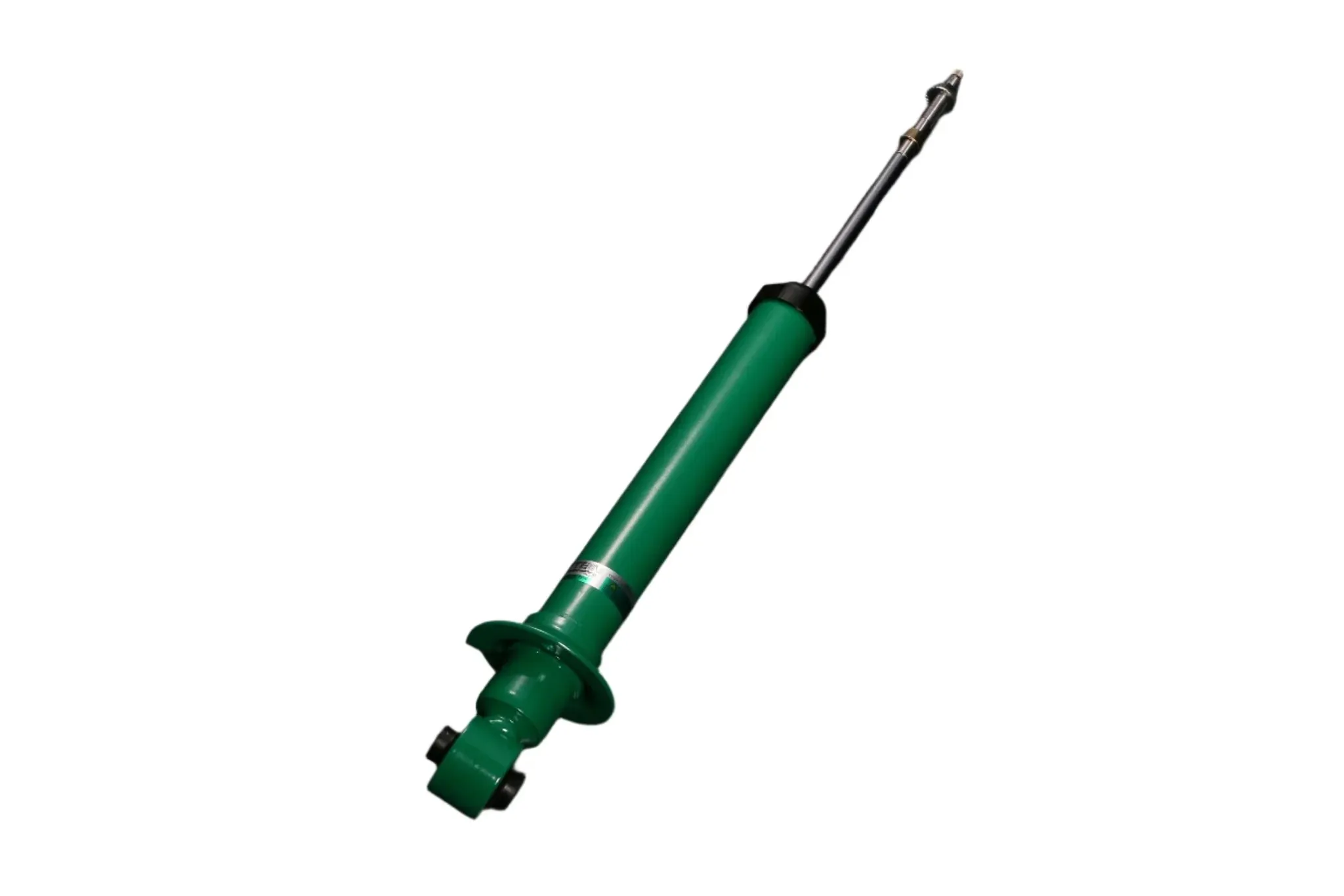 TEIN EnduraPro Plus Shocks Nissan Versa (07-11) Front Left - 16 Way Adjustable - VSP58-B1MS2-L