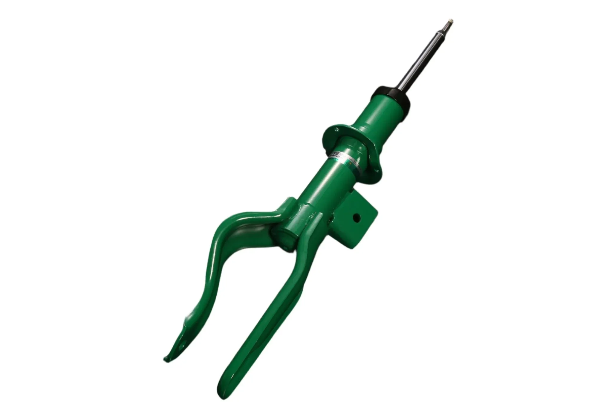 TEIN EnduraPro Plus Shocks Nissan Versa (07-11) Front Left - 16 Way Adjustable - VSP58-B1MS2-L