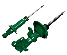 TEIN EnduraPro Plus Shocks Nissan Versa (07-11) Front Left - 16 Way Adjustable - VSP58-B1MS2-L