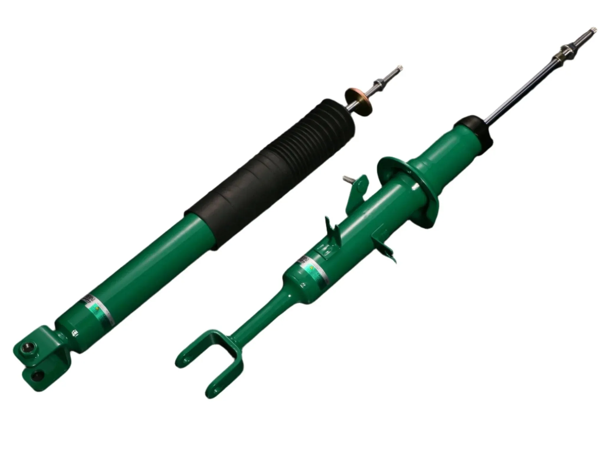 TEIN EnduraPro Plus Shocks Nissan Versa (07-11) Front Left - 16 Way Adjustable - VSP58-B1MS2-L