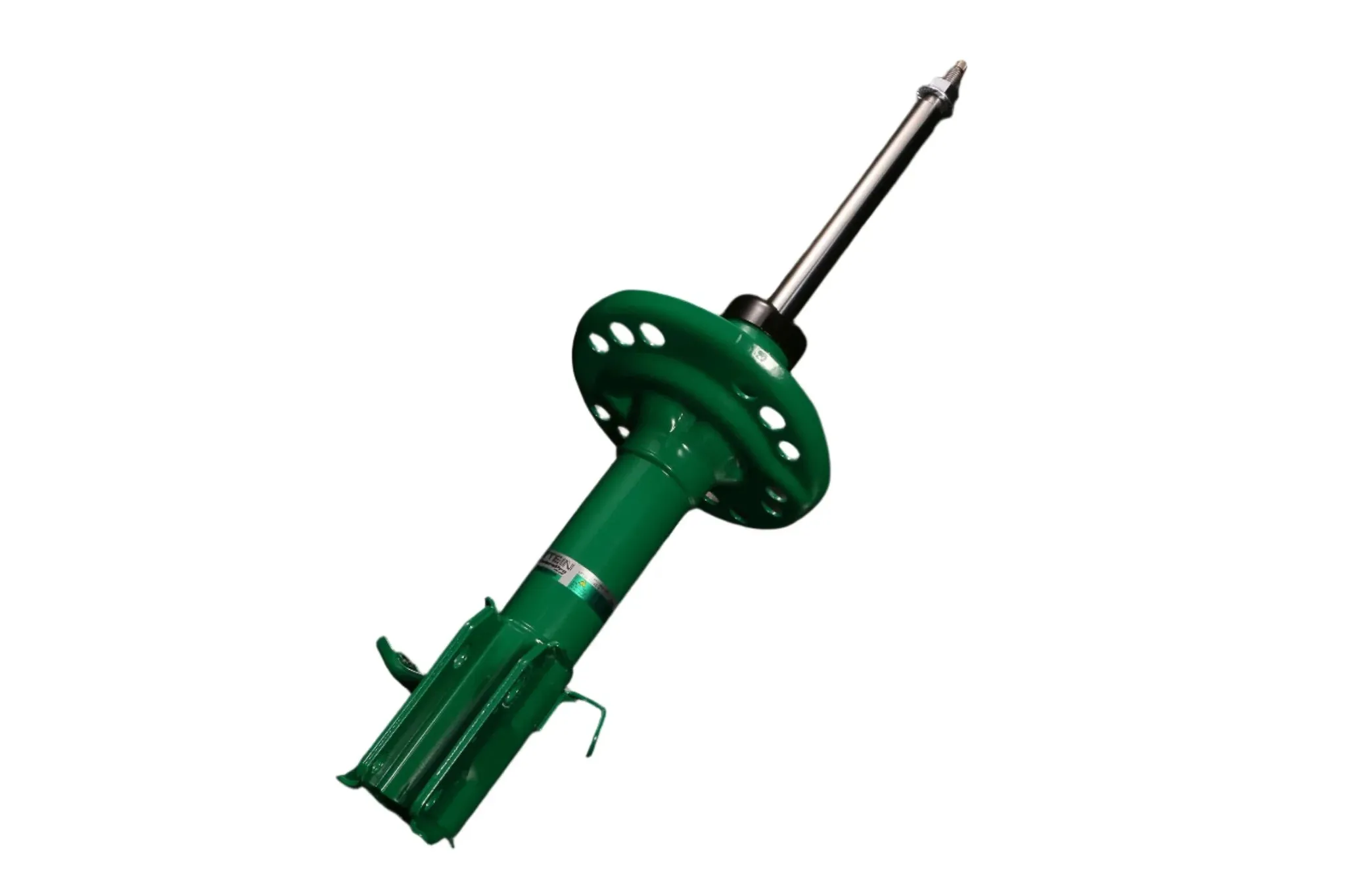 TEIN EnduraPro Plus Shocks Nissan Versa (07-11) Front Left - 16 Way Adjustable - VSP58-B1MS2-L