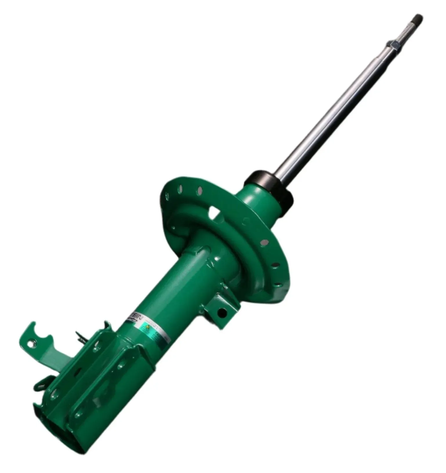 TEIN EnduraPro Plus Shocks Nissan Versa (07-11) Front Left - 16 Way Adjustable - VSP58-B1MS2-L