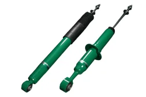 TEIN EnduraPro Plus Shocks Toyota 86 (17-21) Scion FRS (12-16) Subaru BRZ (13-22) Front Right - 16 Way Adjustable - VSQ54-B1MS2-R