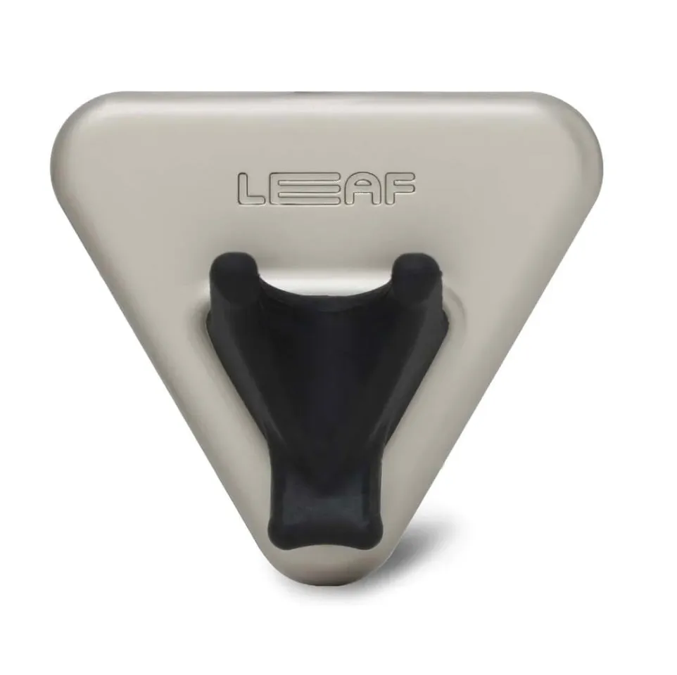 The Leaf Razor SHOWER HOLDER Stand
