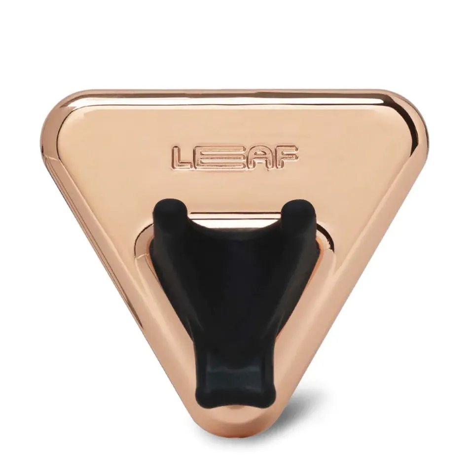 The Leaf Razor SHOWER HOLDER Stand