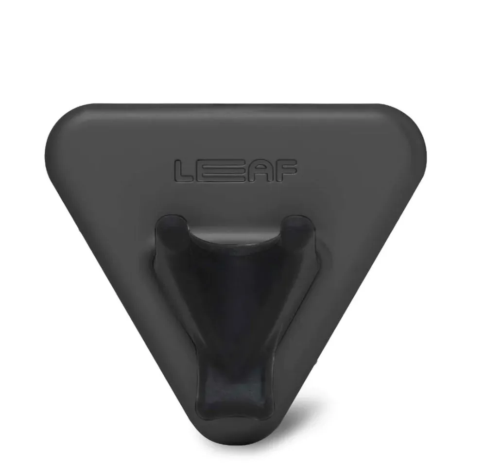 The Leaf Razor SHOWER HOLDER Stand