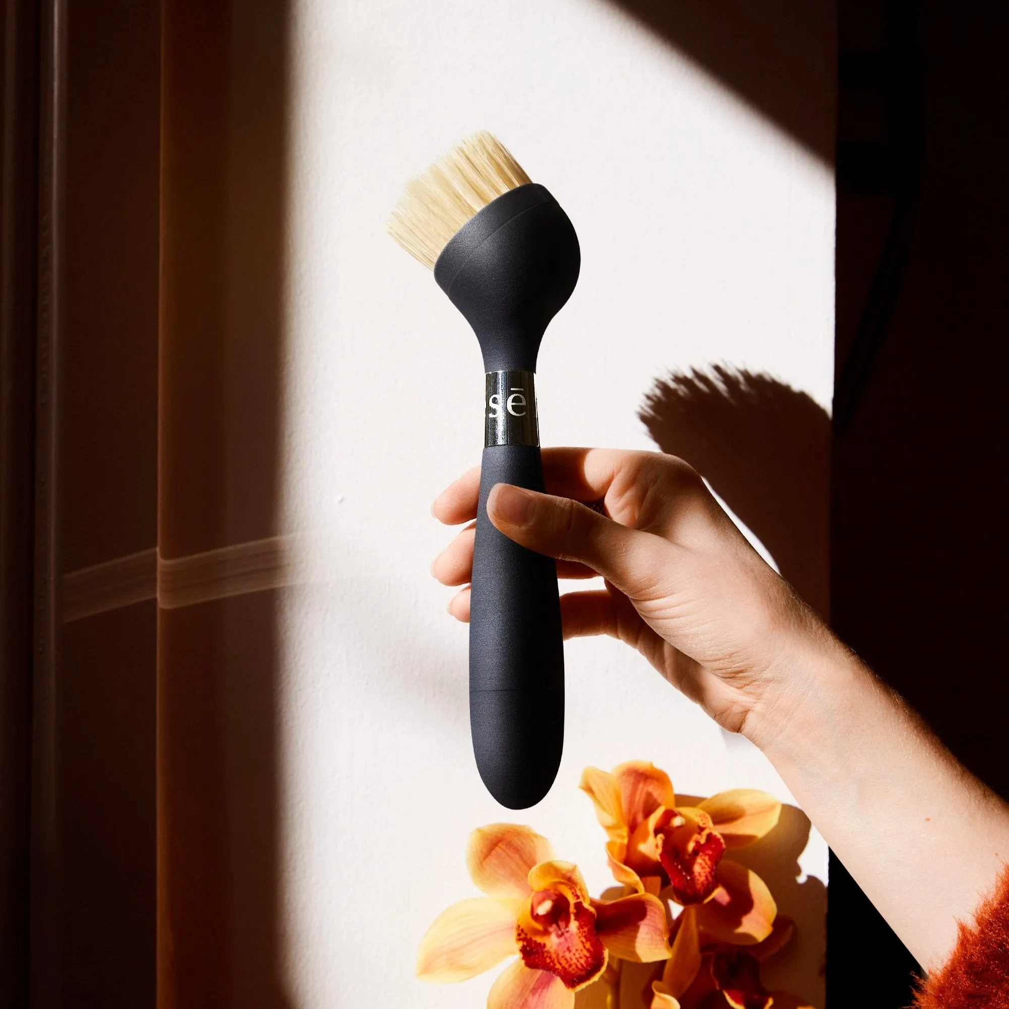The One Brush - Black
