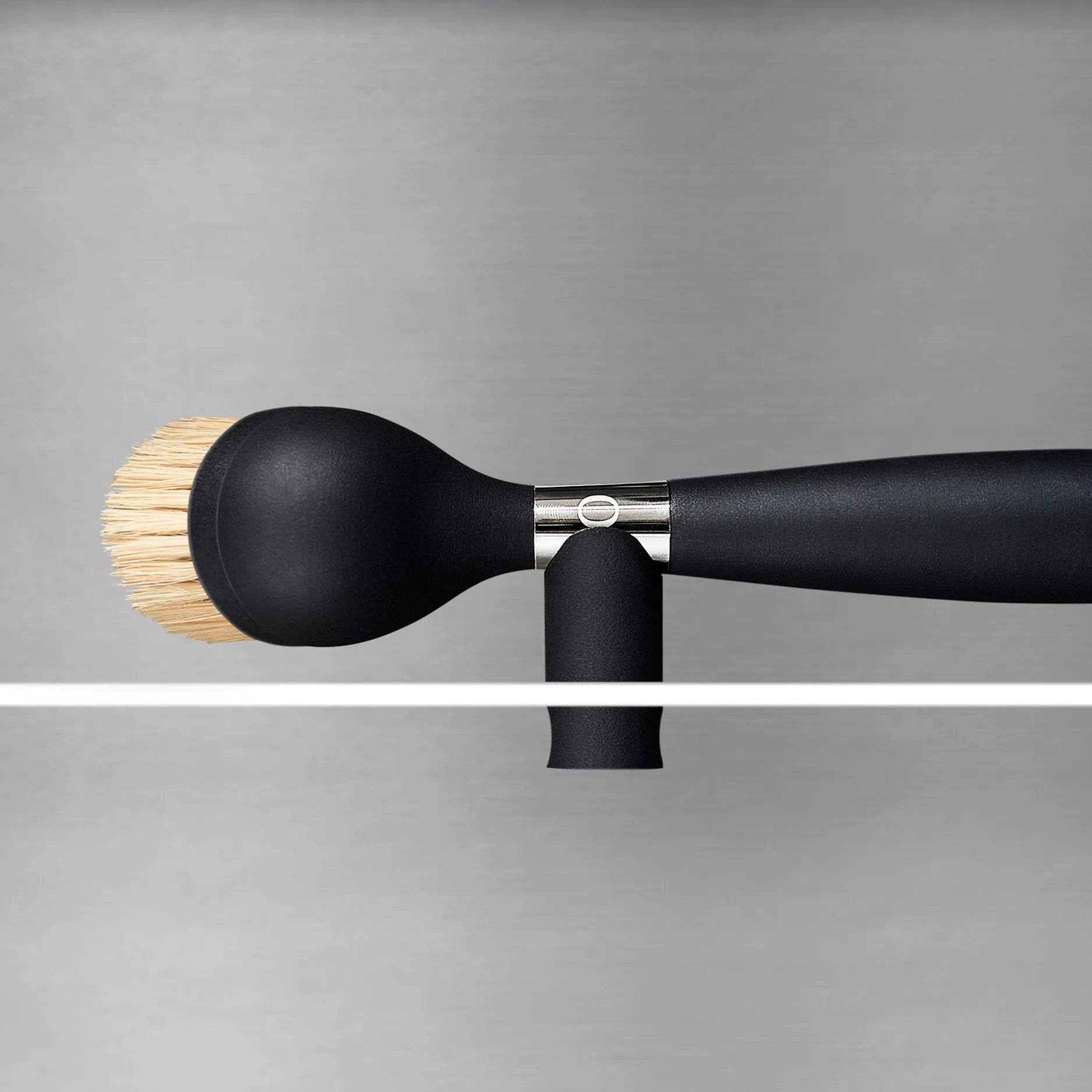 The One Brush - Black