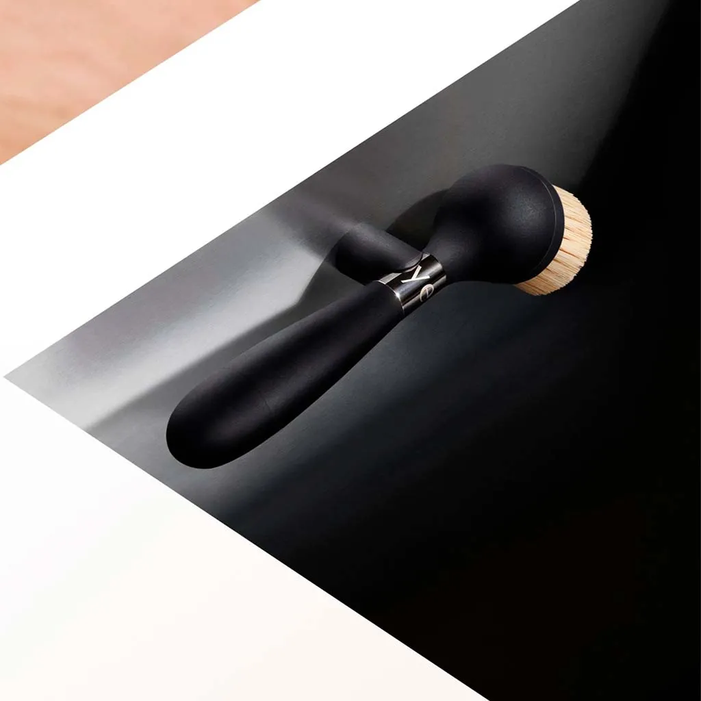 The One Brush