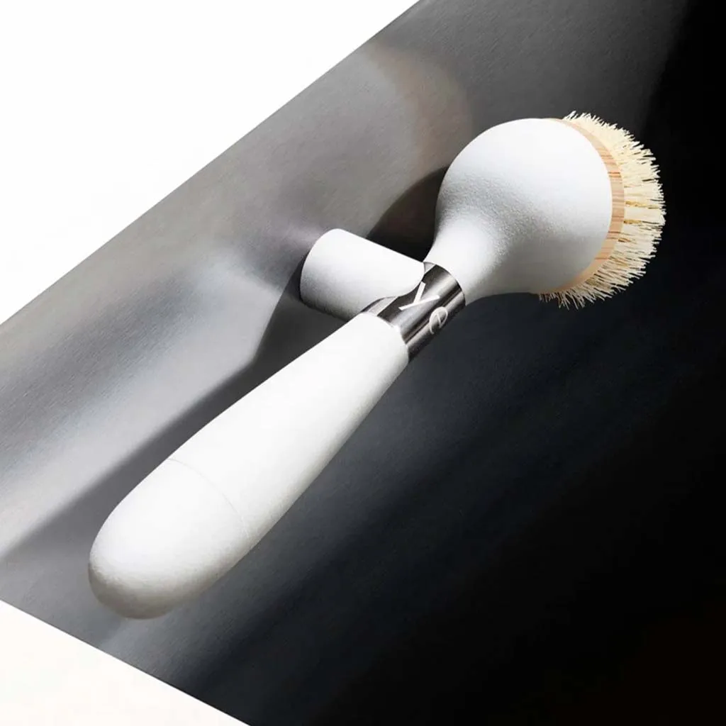 The One Brush
