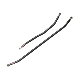 Thuren Ram 6 inch plus lift XHD Steering