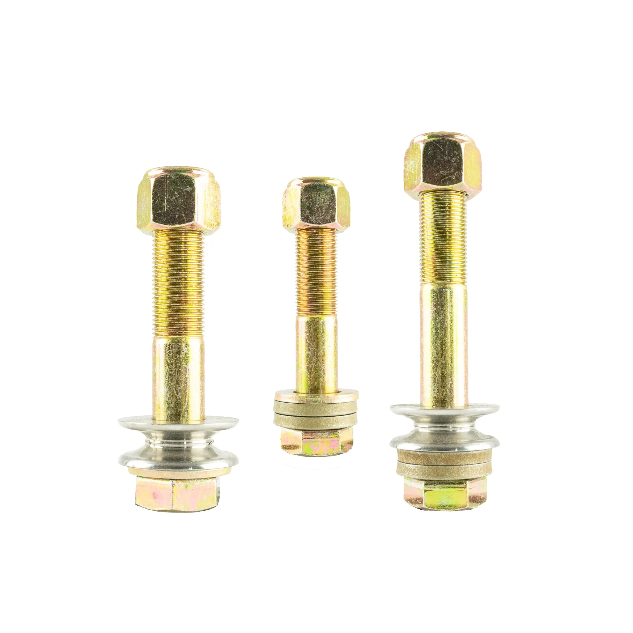 Thuren Ram 6 inch plus lift XHD Steering