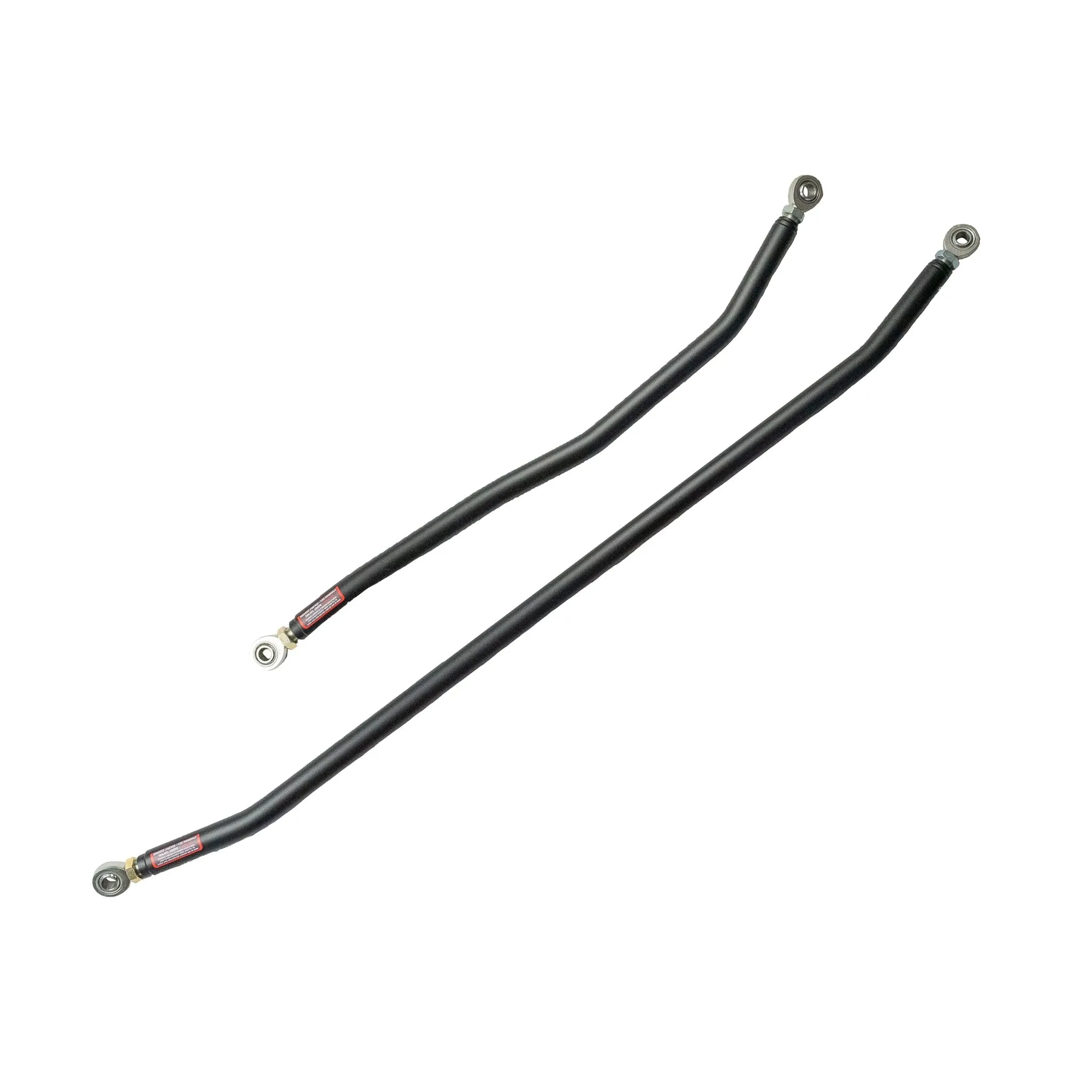 Thuren Ram 6 inch plus lift XHD Steering