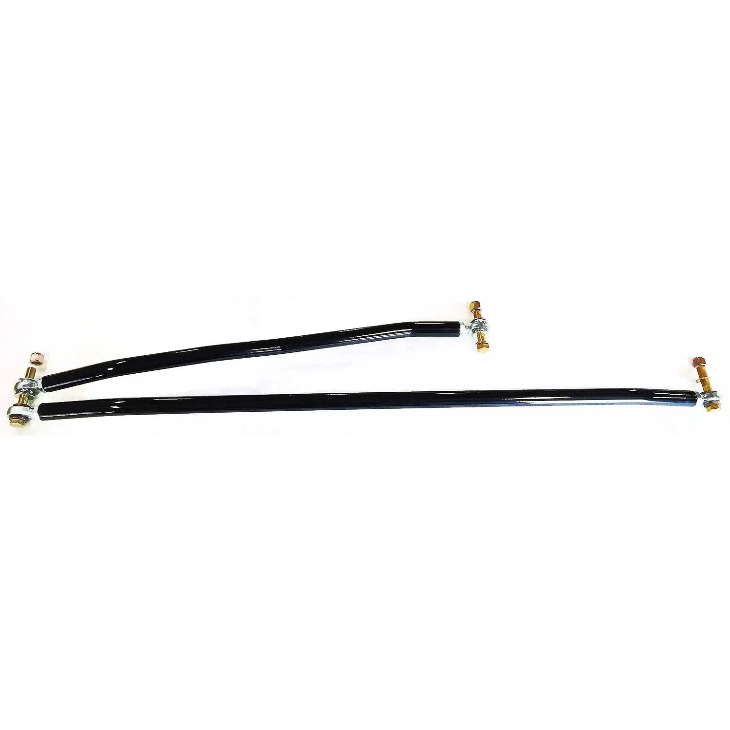 Thuren Ram 6 inch plus lift XHD Steering