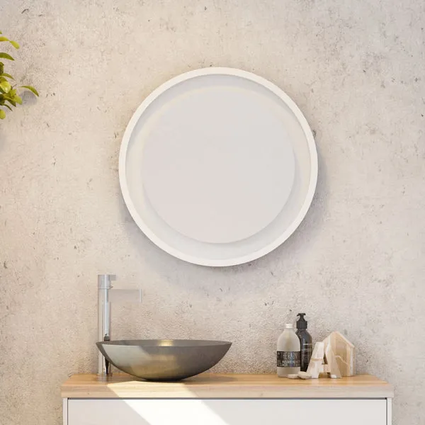 Timberline Brooklyn Mirror 600mm