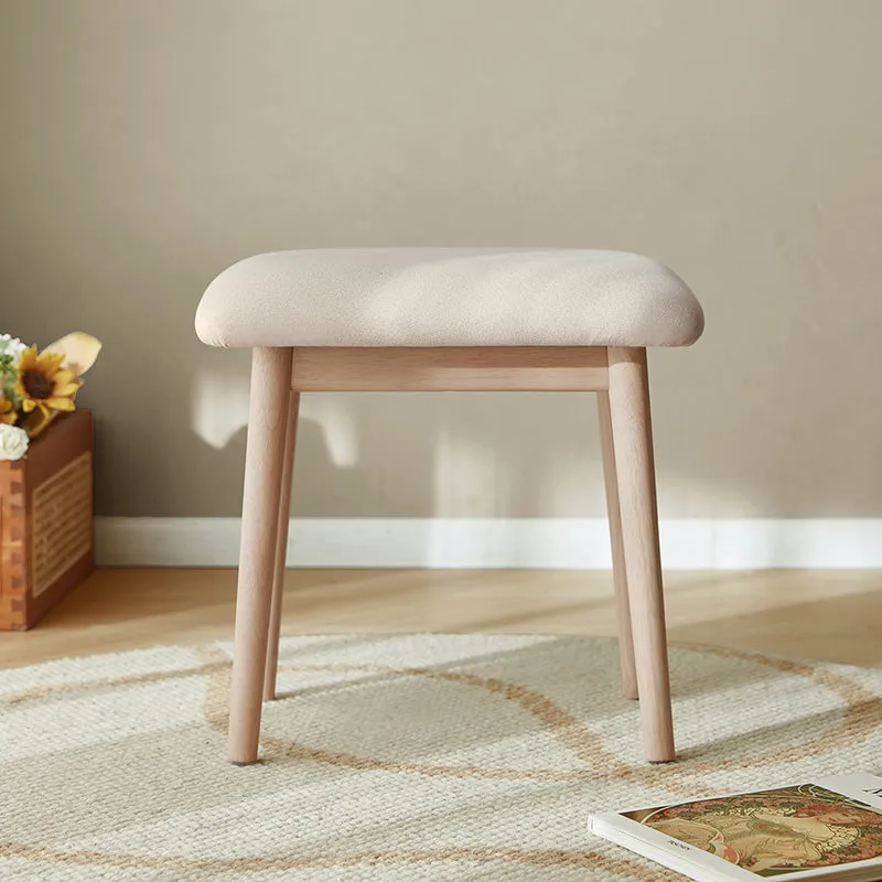 Tropical Sunrise Dressing Table with Stool Set