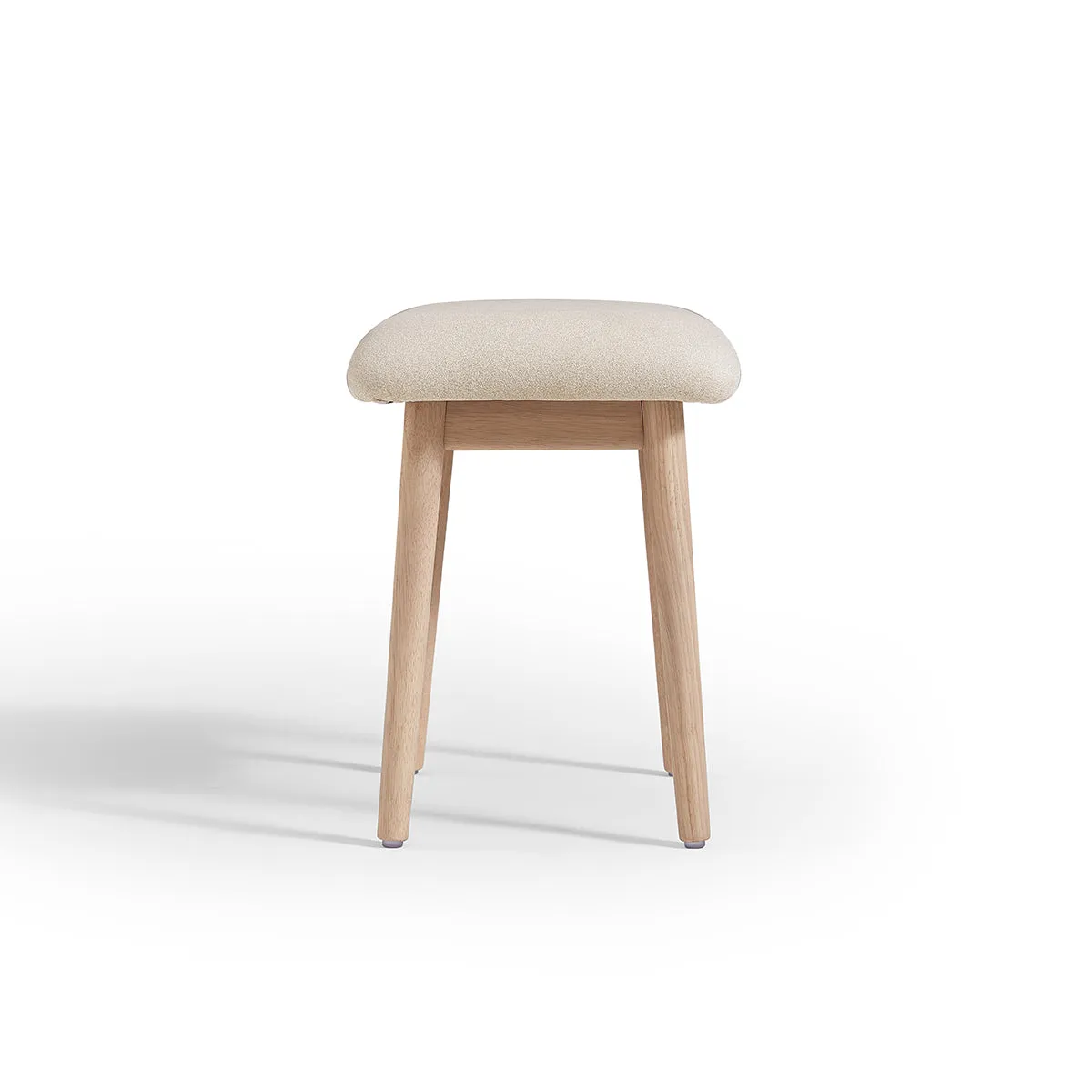 Tropical Sunrise Dressing Table with Stool Set