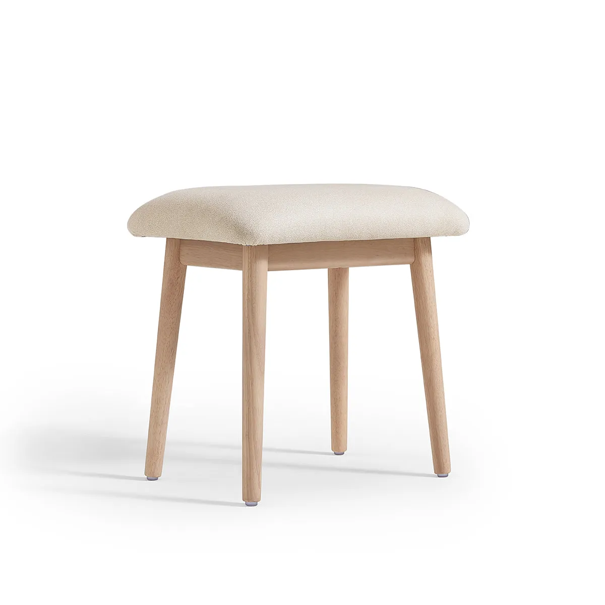 Tropical Sunrise Dressing Table with Stool Set