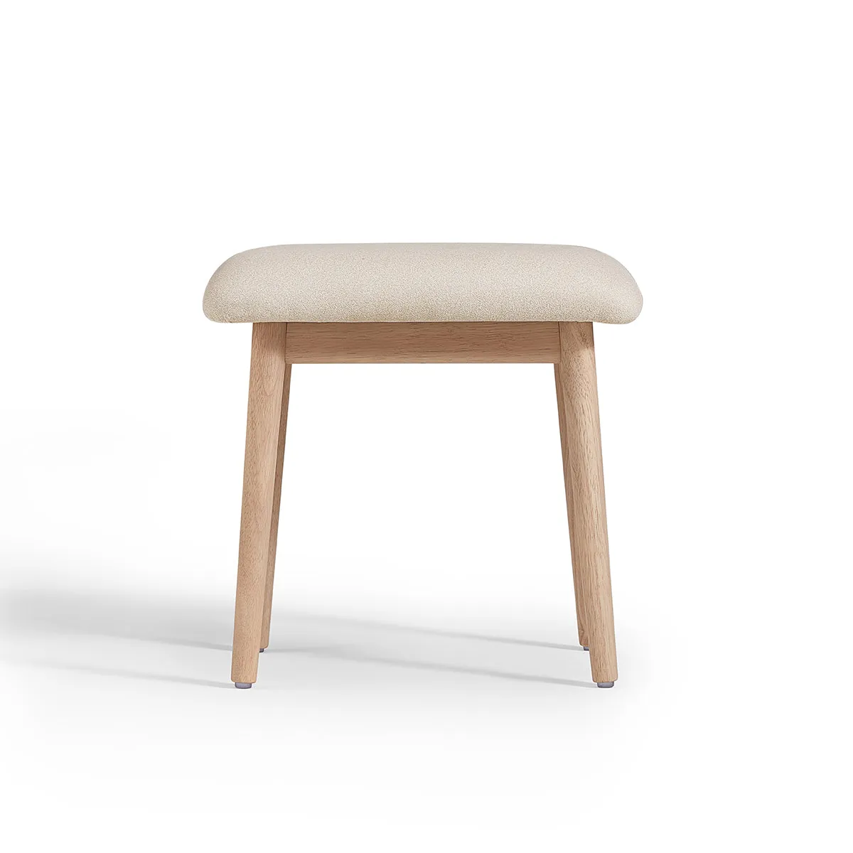 Tropical Sunrise Dressing Table with Stool Set