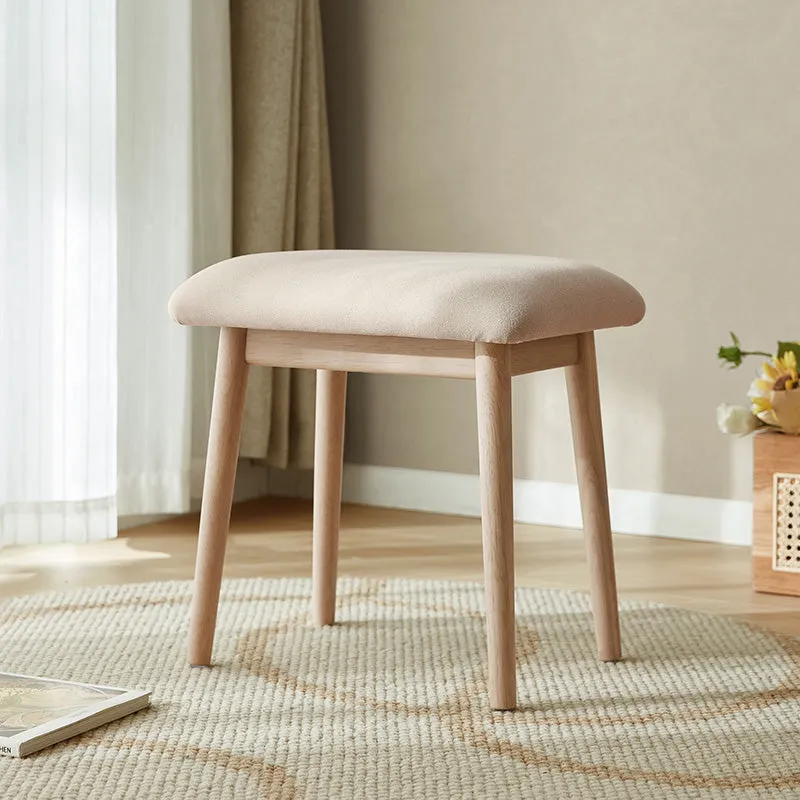 Tropical Sunrise Dressing Table with Stool Set