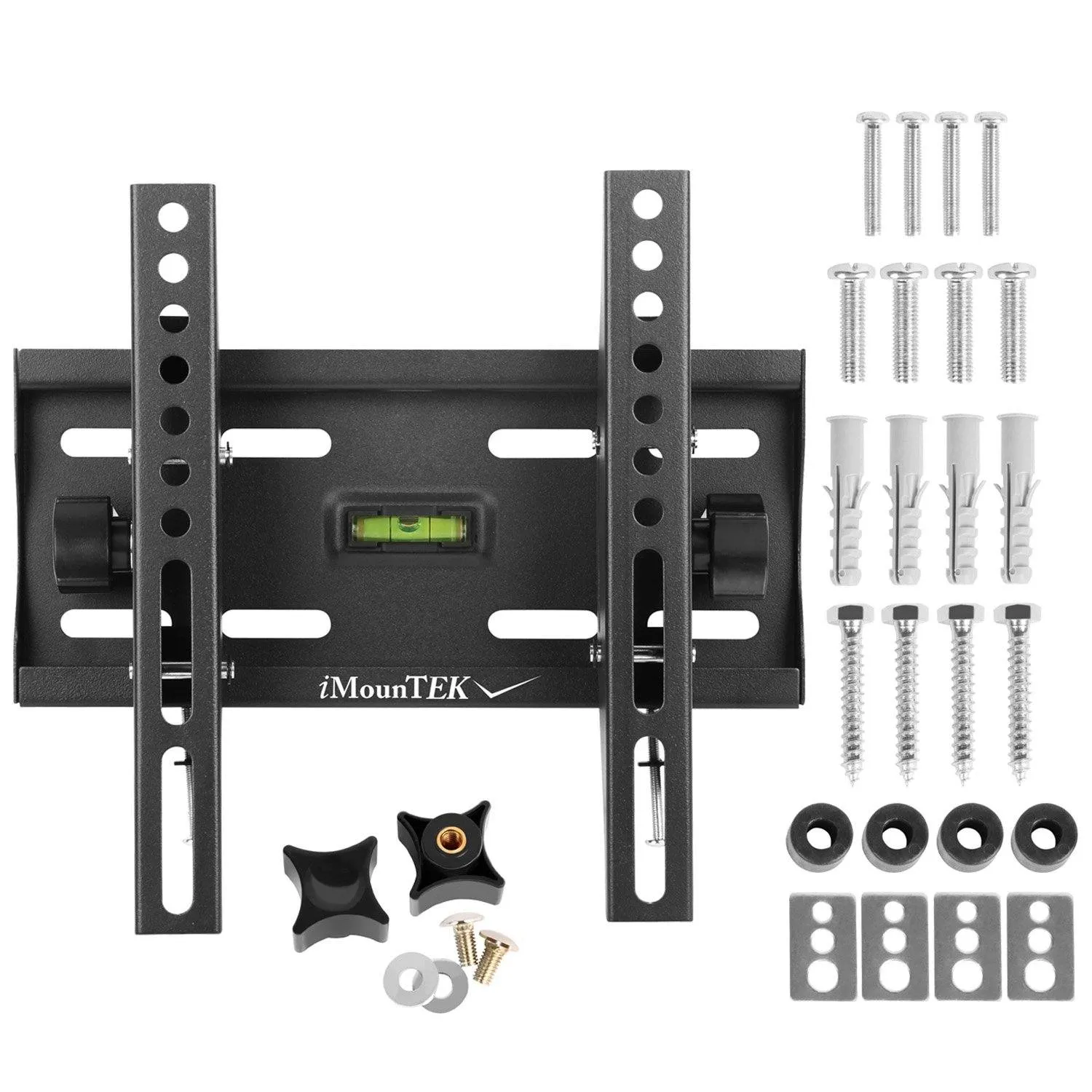 TV Wall Mount Bracket Tilt for 23"-42" LED/LCD/PLASMA Flat TV