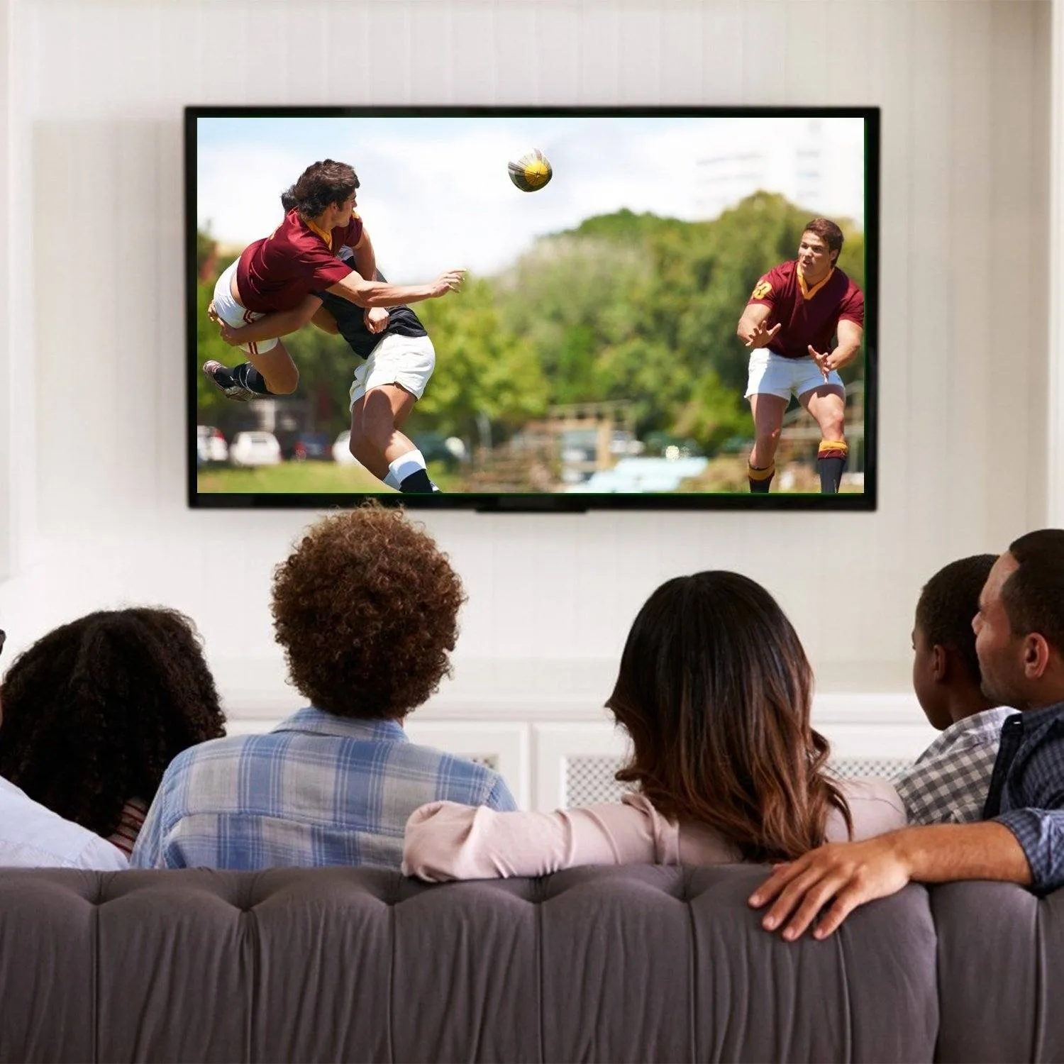 TV Wall Mount Bracket