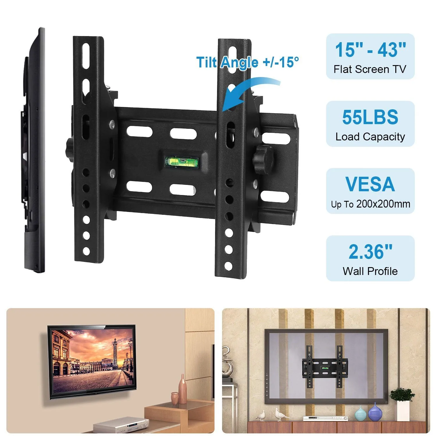 TV Wall Mount Bracket