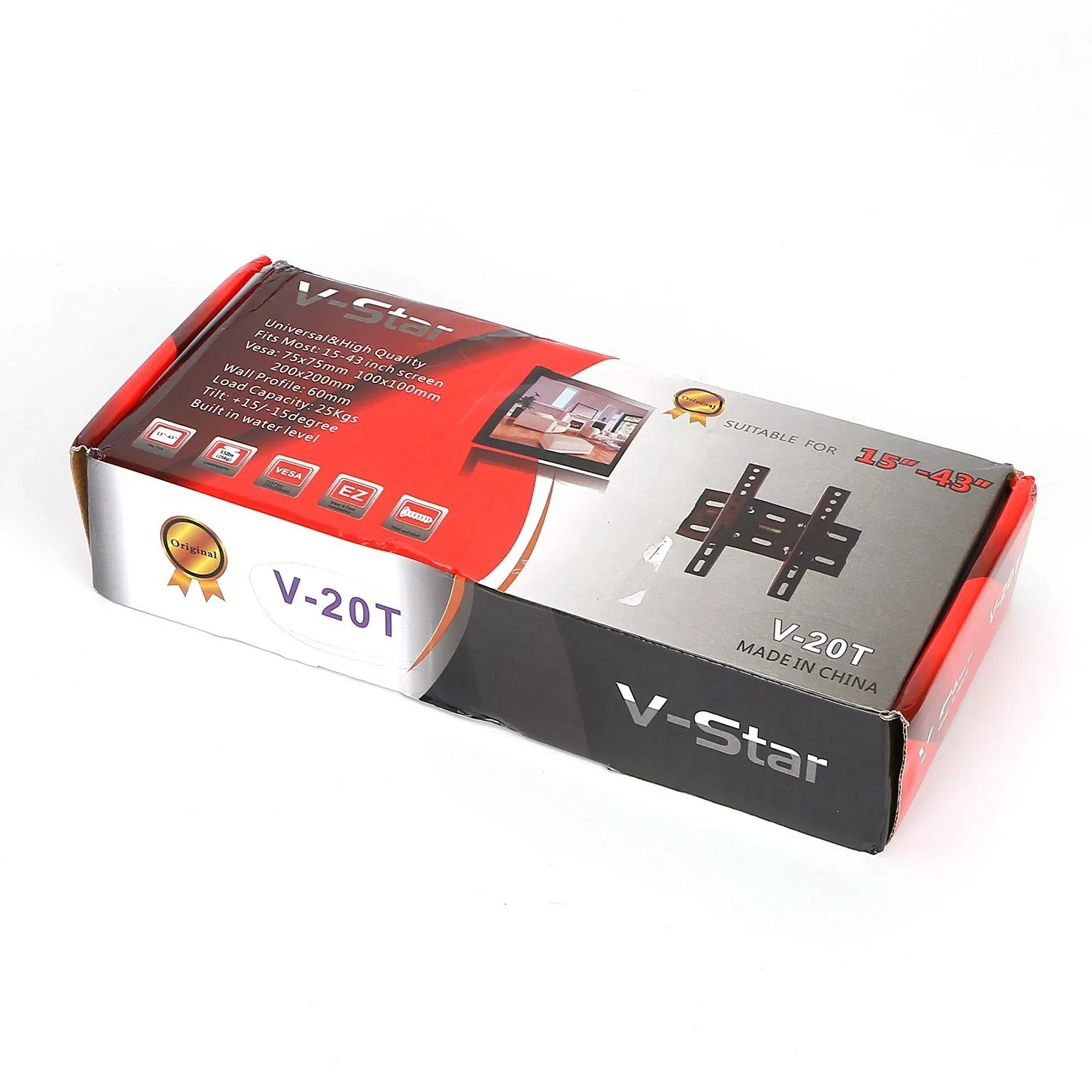 TV Wall Mount Bracket