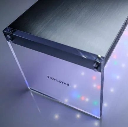 Twinstar III E-Series Planted LED Strip