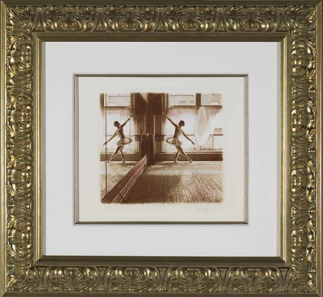 Untitled IV (Dance Portfolio)