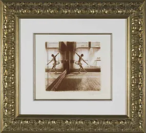 Untitled IV (Dance Portfolio)