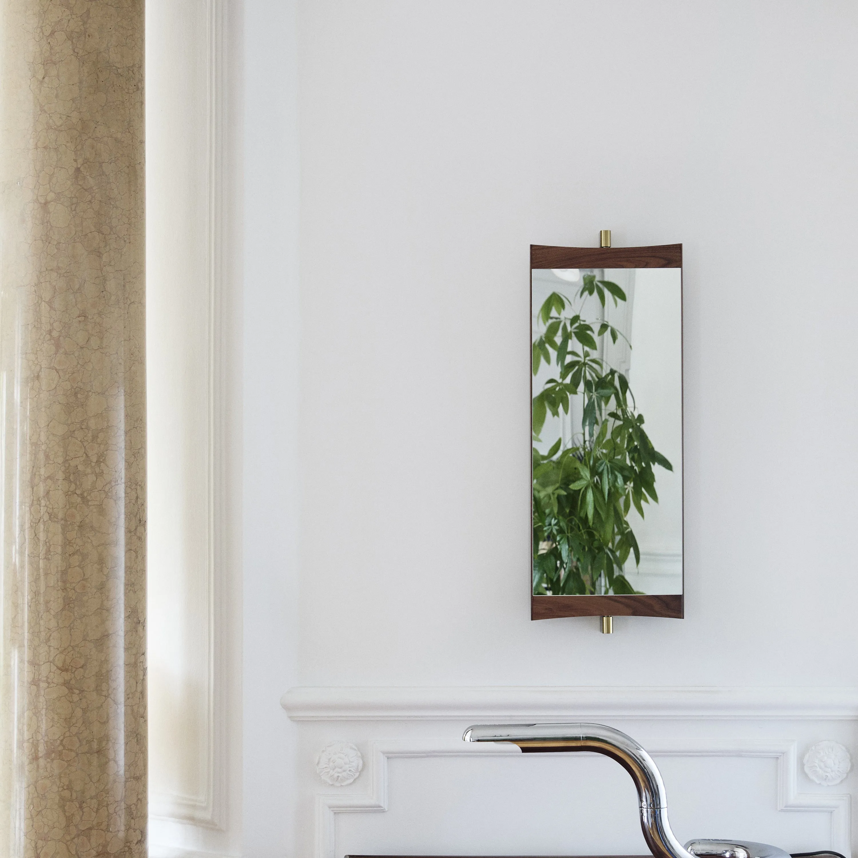 Vanity Wall Mirror