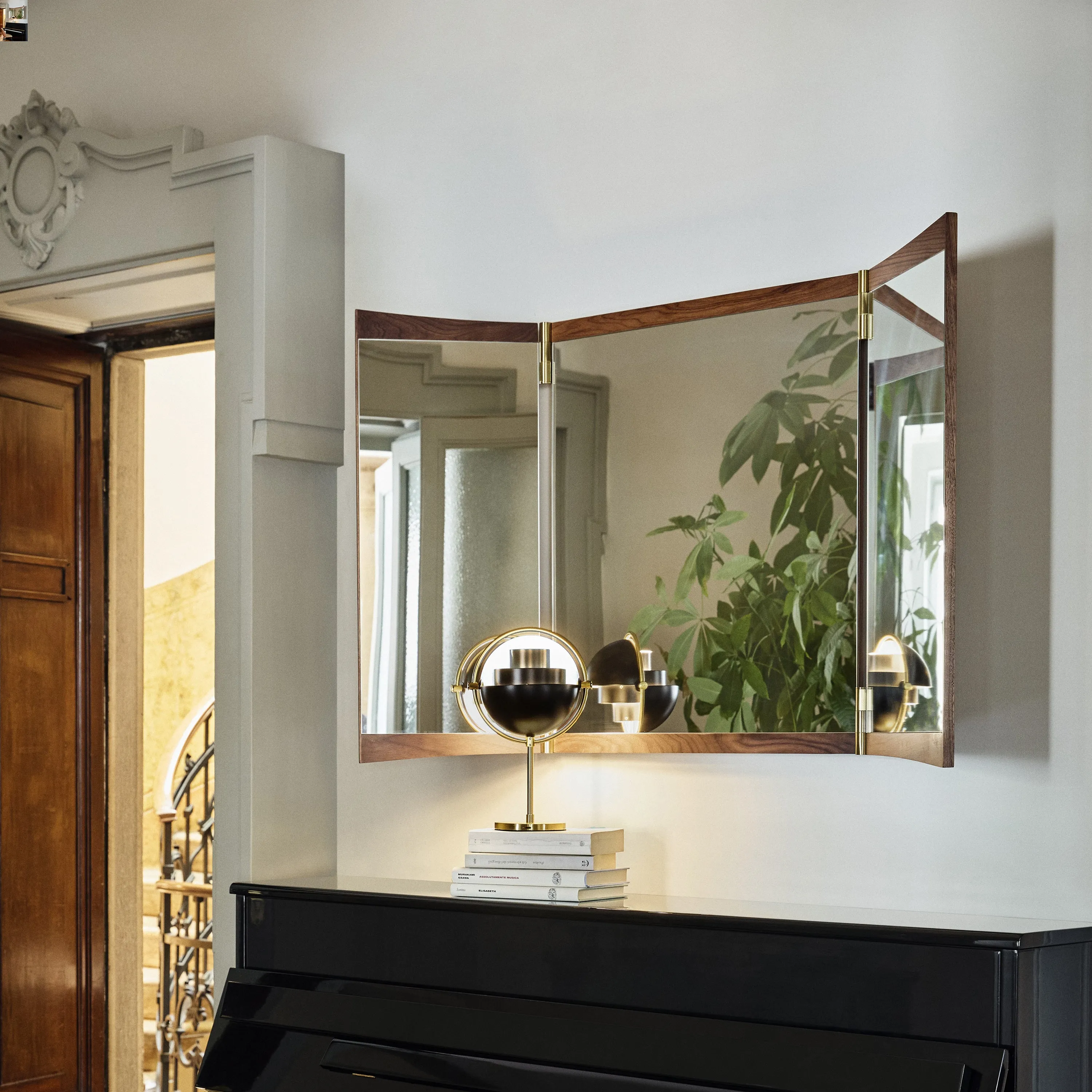 Vanity Wall Mirror
