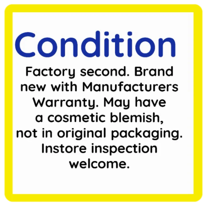 Westinghouse WDV656N3WB 6.5kg Vented Clothes Dryer