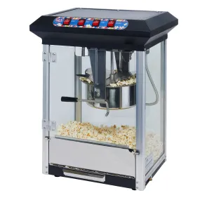 Winco POP-8B Popcorn Popper - set