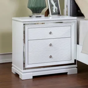 Winterthur Bedside Table