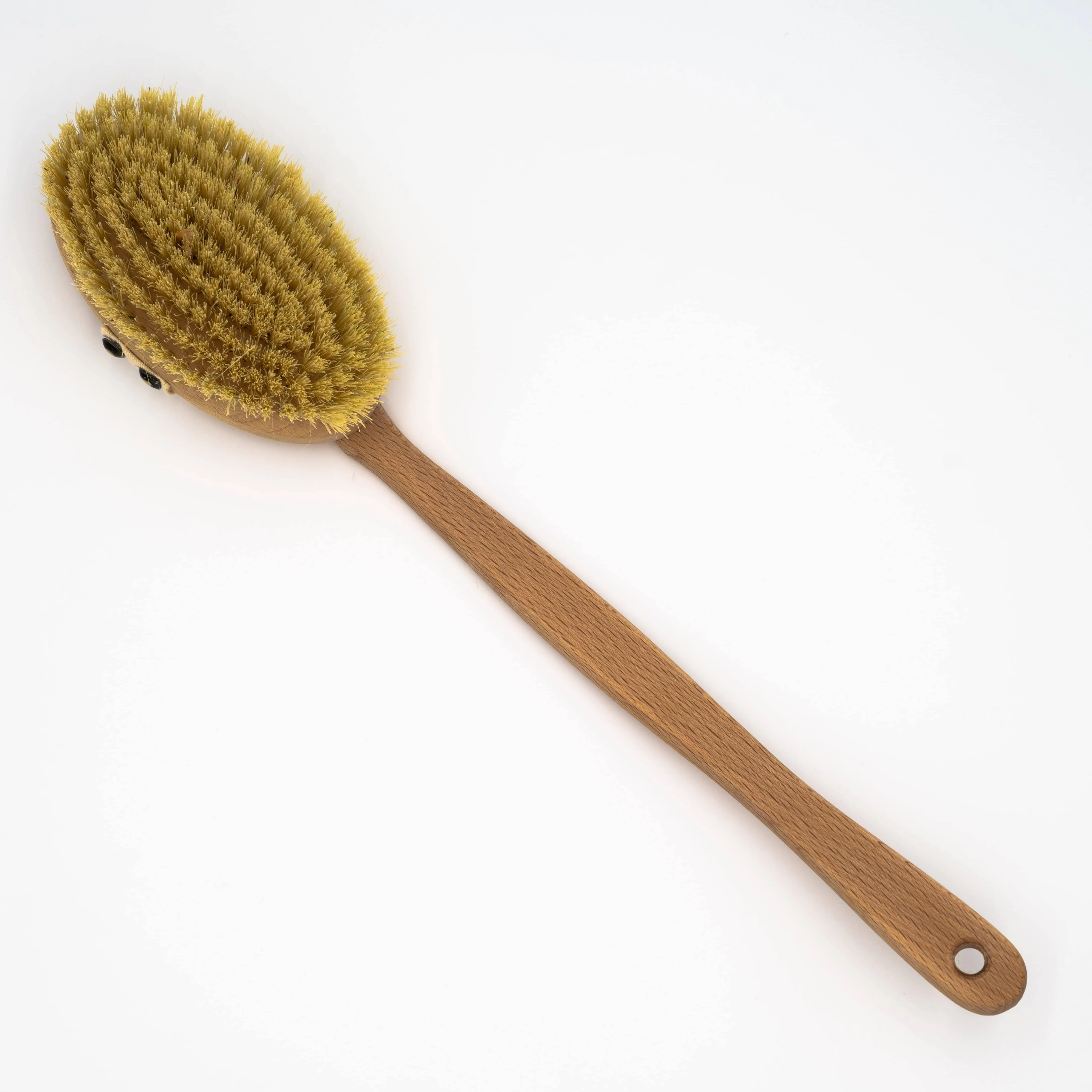 Wooden Bath & Body Brush (FSC 100%)
