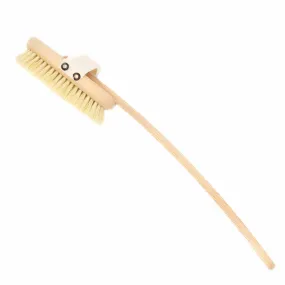 Wooden Bath & Body Brush (FSC 100%)