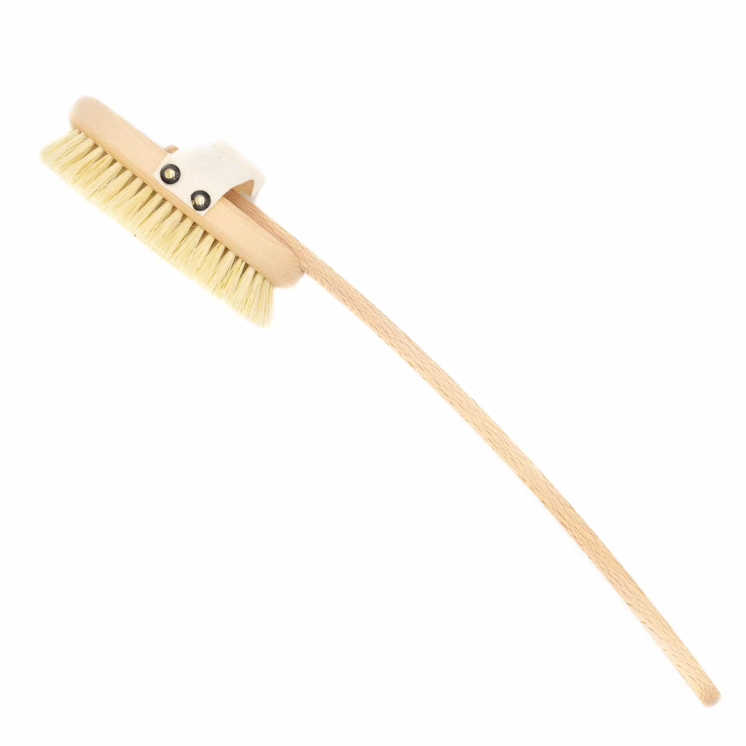Wooden Bath & Body Brush (FSC 100%)